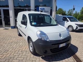 RENAULT kangoo express 1.5 dci 90cv Ice Fap