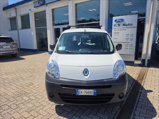 RENAULT kangoo express 1.5 dci 90cv Ice Fap