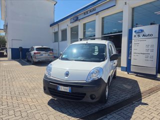 RENAULT kangoo express 1.5 dci 90cv Ice Fap