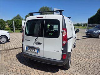 RENAULT kangoo express 1.5 dci 90cv Ice Fap