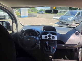 RENAULT kangoo express 1.5 dci 90cv Ice Fap