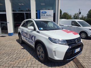 SUZUKI Vitara 1.4h Cool+ 2wd 110cv