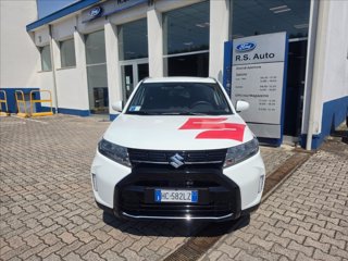 SUZUKI Vitara 1.4h Cool+ 2wd 110cv