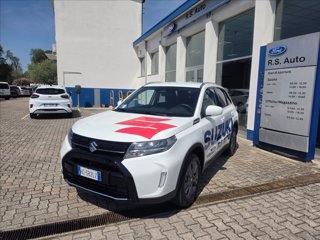 SUZUKI Vitara 1.4h Cool+ 2wd 110cv