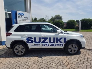 SUZUKI Vitara 1.4h Cool+ 2wd 110cv