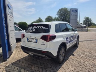 SUZUKI Vitara 1.4h Cool+ 2wd 110cv