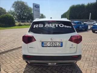 SUZUKI Vitara 1.4h Cool+ 2wd 110cv