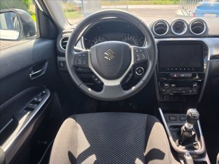 SUZUKI Vitara 1.4h Cool+ 2wd 110cv