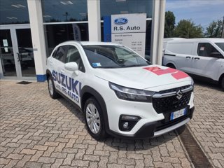 SUZUKI S-Cross 1.4h Top 2wd 110cv