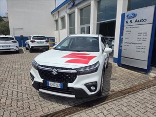 SUZUKI S-Cross 1.4h Top 2wd 110cv