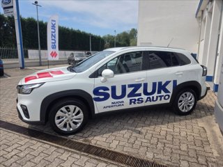 SUZUKI S-Cross 1.4h Top 2wd 110cv