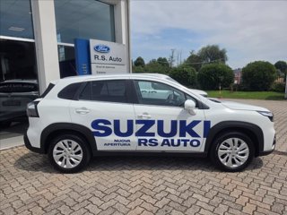SUZUKI S-Cross 1.4h Top 2wd 110cv