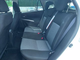 SUZUKI S-Cross 1.4h Top 2wd 110cv