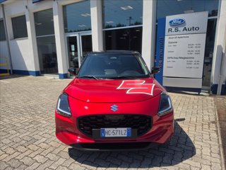 SUZUKI Swift 1.2h Top 2wd 81cv