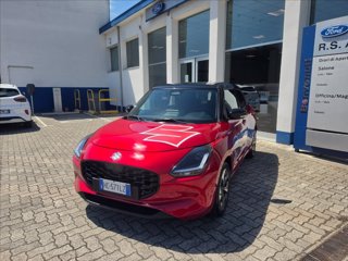 SUZUKI Swift 1.2h Top 2wd 81cv