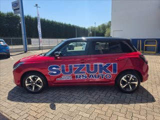SUZUKI Swift 1.2h Top 2wd 81cv