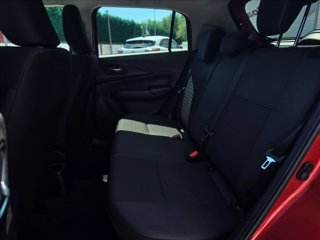 SUZUKI Swift 1.2h Top 2wd 81cv