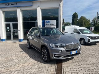 BMW X5 sdrive25d Luxury 231cv auto