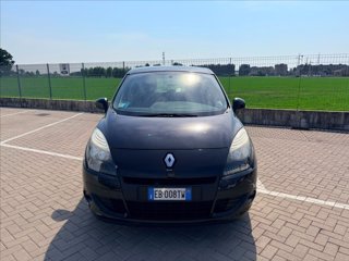 RENAULT Scenic X-Mod 1.5 dci Dynamique 110cv