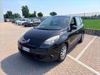 RENAULT Scenic X-Mod 1.5 dci Dynamique 110cv