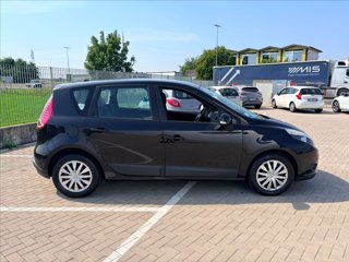 RENAULT Scenic X-Mod 1.5 dci Dynamique 110cv