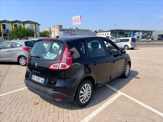 RENAULT Scenic X-Mod 1.5 dci Dynamique 110cv