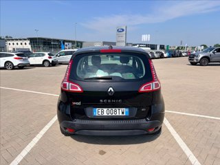 RENAULT Scenic X-Mod 1.5 dci Dynamique 110cv