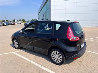 RENAULT Scenic X-Mod 1.5 dci Dynamique 110cv