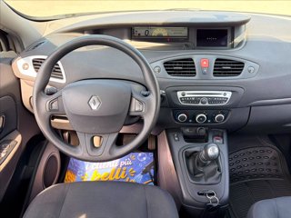 RENAULT Scenic X-Mod 1.5 dci Dynamique 110cv