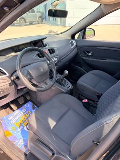 RENAULT Scenic X-Mod 1.5 dci Dynamique 110cv
