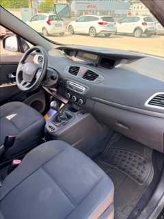 RENAULT Scenic X-Mod 1.5 dci Dynamique 110cv
