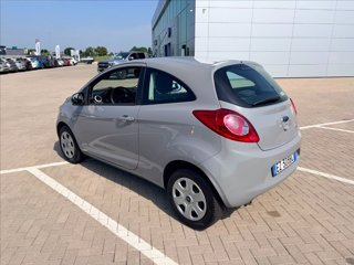 FORD Ka 1.2 + c/esp 69cv E6
