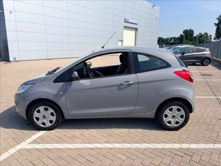 FORD Ka 1.2 + c/esp 69cv E6