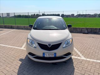 LANCIA Ypsilon 1.2 Silver 69cv
