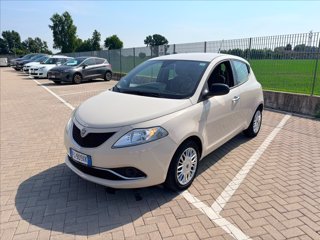 LANCIA Ypsilon 1.2 Silver 69cv