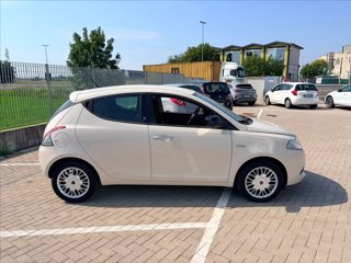 LANCIA Ypsilon 1.2 Silver 69cv