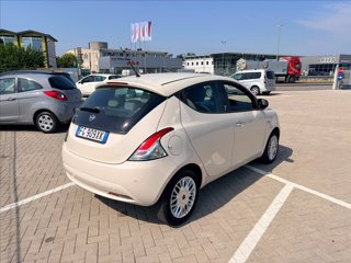 LANCIA Ypsilon 1.2 Silver 69cv