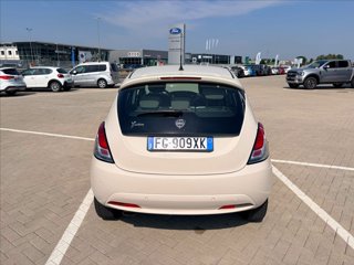 LANCIA Ypsilon 1.2 Silver 69cv