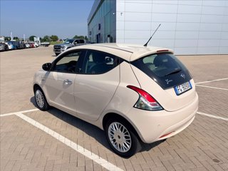 LANCIA Ypsilon 1.2 Silver 69cv