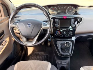 LANCIA Ypsilon 1.2 Silver 69cv