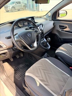 LANCIA Ypsilon 1.2 Silver 69cv
