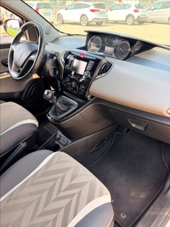 LANCIA Ypsilon 1.2 Silver 69cv