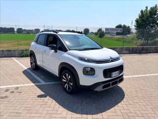 CITROEN C3 Aircross 1.2 puretech Feel s&s 110cv my18