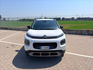 CITROEN C3 Aircross 1.2 puretech Feel s&s 110cv my18