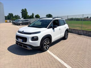 CITROEN C3 Aircross 1.2 puretech Feel s&s 110cv my18
