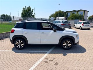 CITROEN C3 Aircross 1.2 puretech Feel s&s 110cv my18