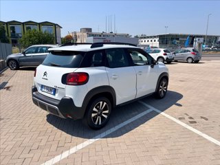 CITROEN C3 Aircross 1.2 puretech Feel s&s 110cv my18