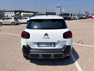 CITROEN C3 Aircross 1.2 puretech Feel s&s 110cv my18