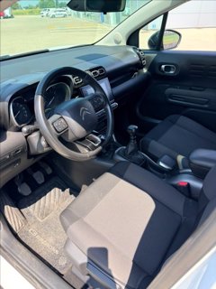 CITROEN C3 Aircross 1.2 puretech Feel s&s 110cv my18