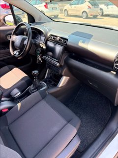 CITROEN C3 Aircross 1.2 puretech Feel s&s 110cv my18